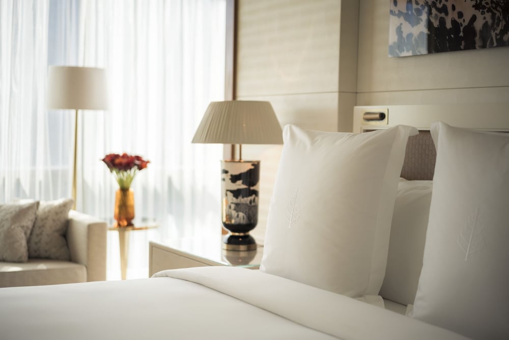 FOUR SEASONS HOTEL TIANJIN 19/84