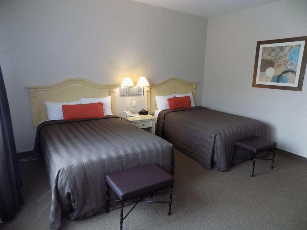 Hotel Real de Minas Bajio 6/33