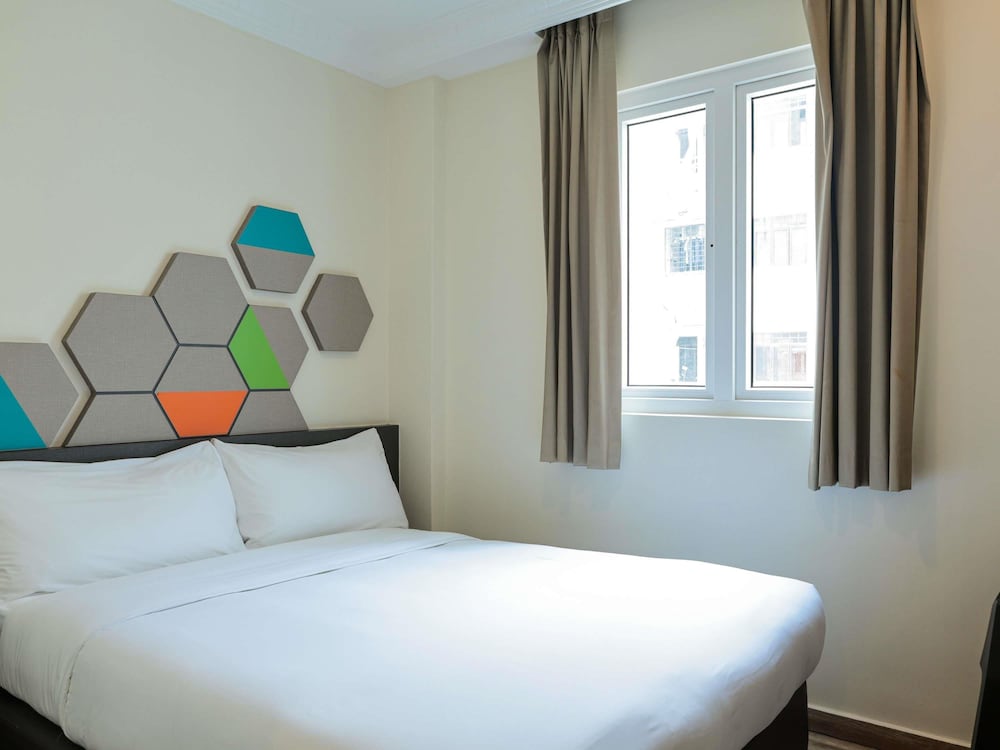 ibis budget Singapore Emerald 22/55
