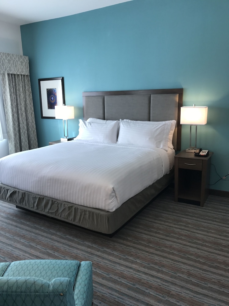 Holiday Inn Hotel Suites Denver Tech Center Centennial 14/75