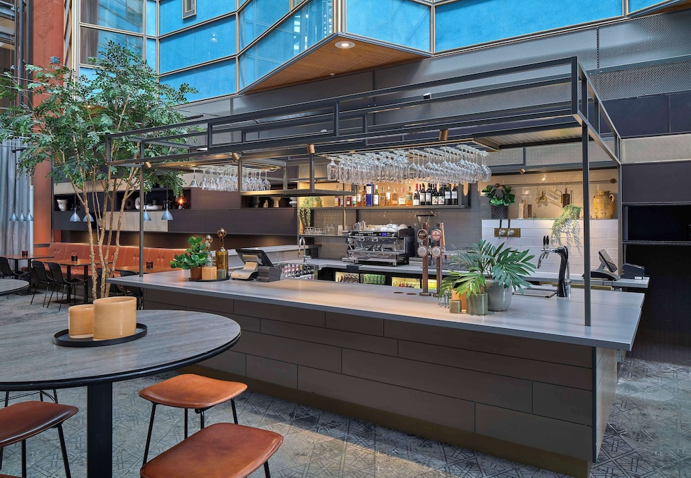 Scandic Molndal Gothenburg 39/59