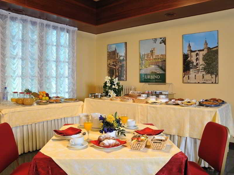 Hotel Dei Duchi 29/37