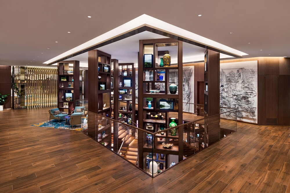Andaz Hotel Macau 29/50