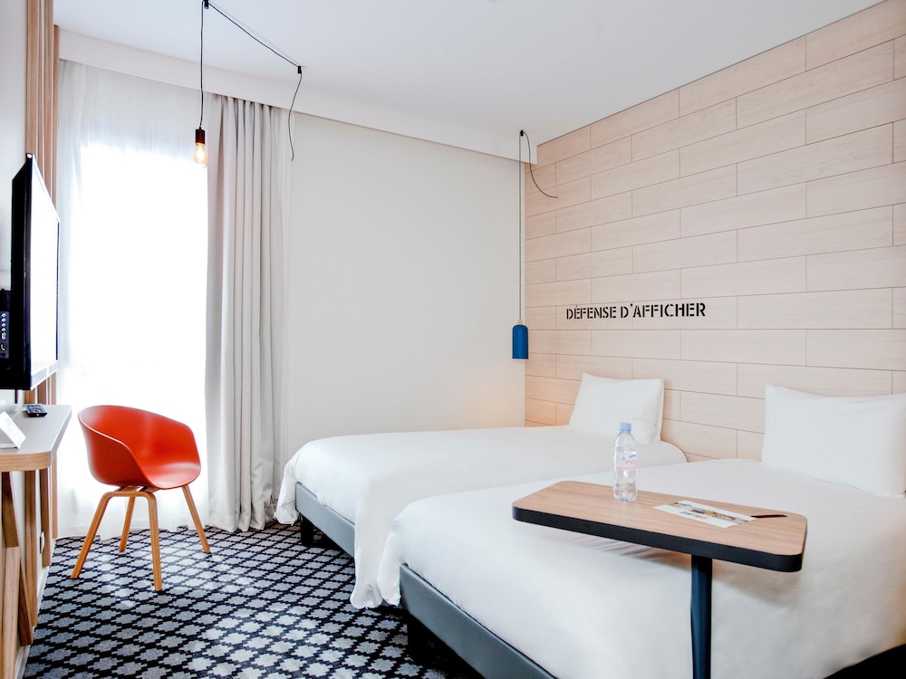 Ibis Styles Chlons-En-Champagne Centre 10/51