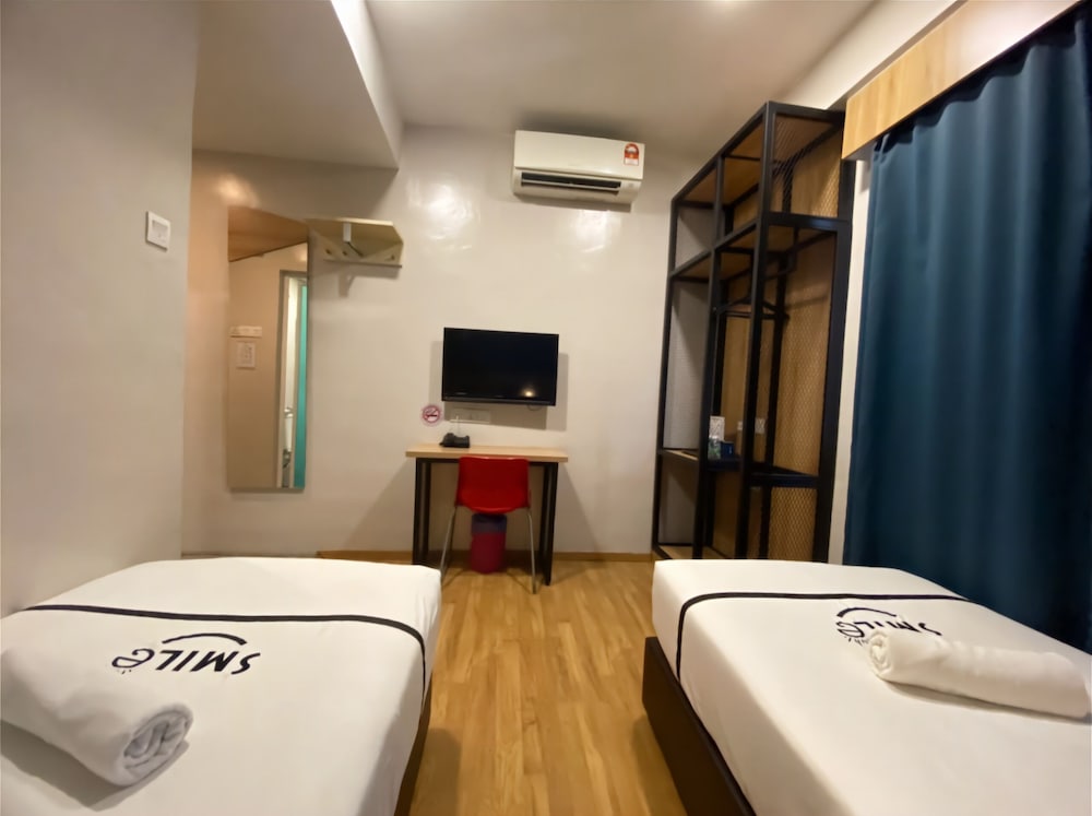 Smile Hotel Selayang Point 9/36