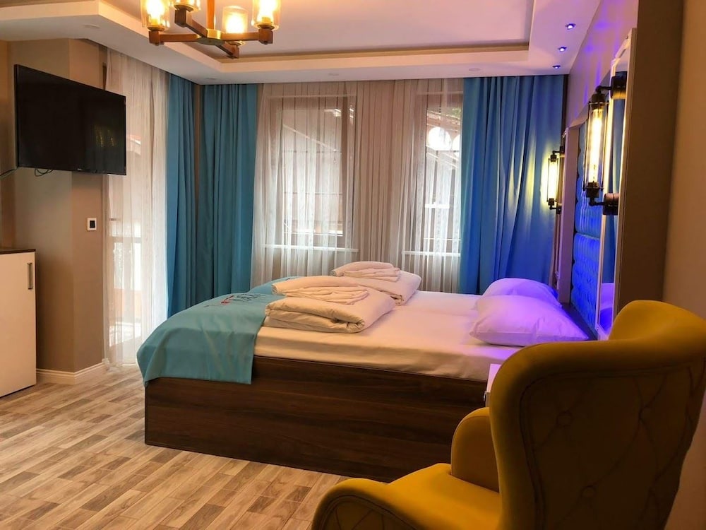 Hayat Rose Hotel 31/66