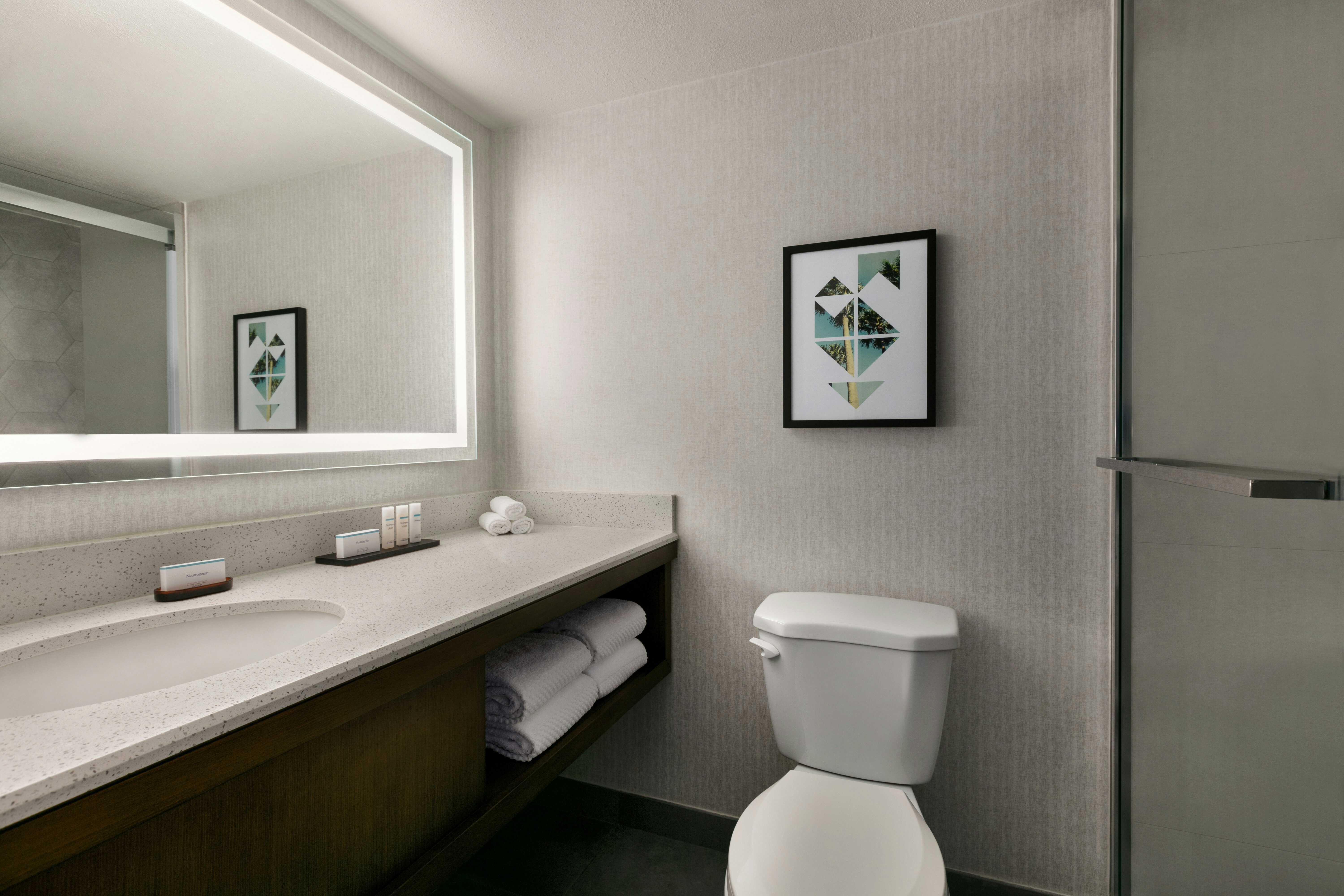 Premium, Suite, 2 Queen Beds