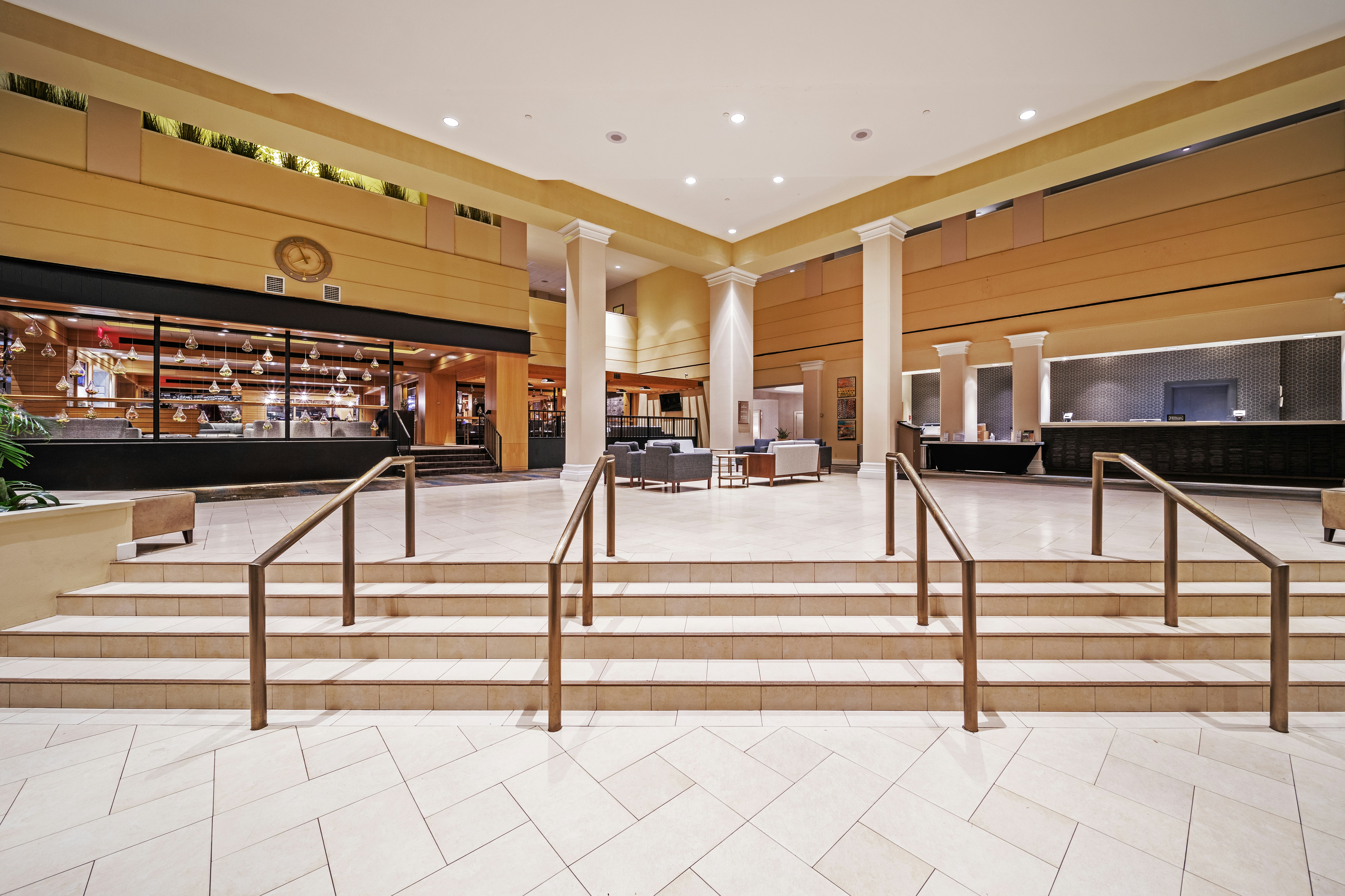 Doubletree Hotel Tulsa Downtown 3/40