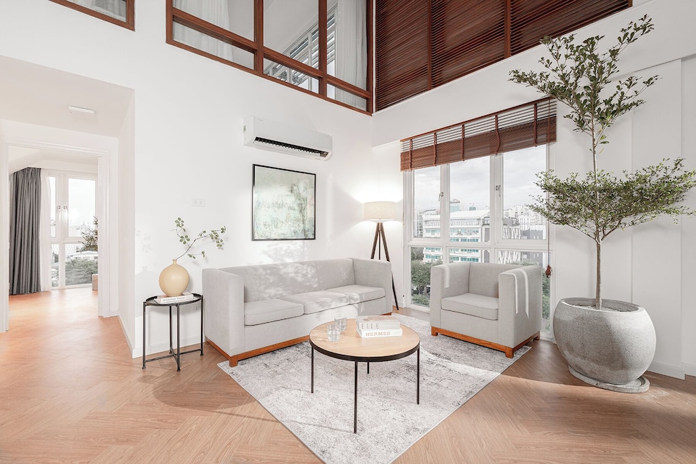 M Village Hotel Hai Ba Trung, a brand of Modern Village Lifestyle 37/50