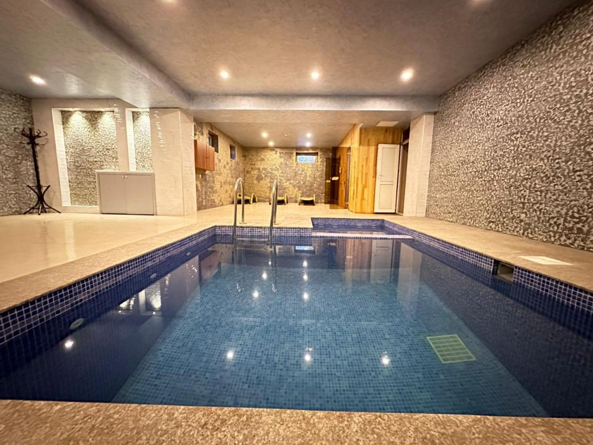 Turkiye Hotel Baku 31/42