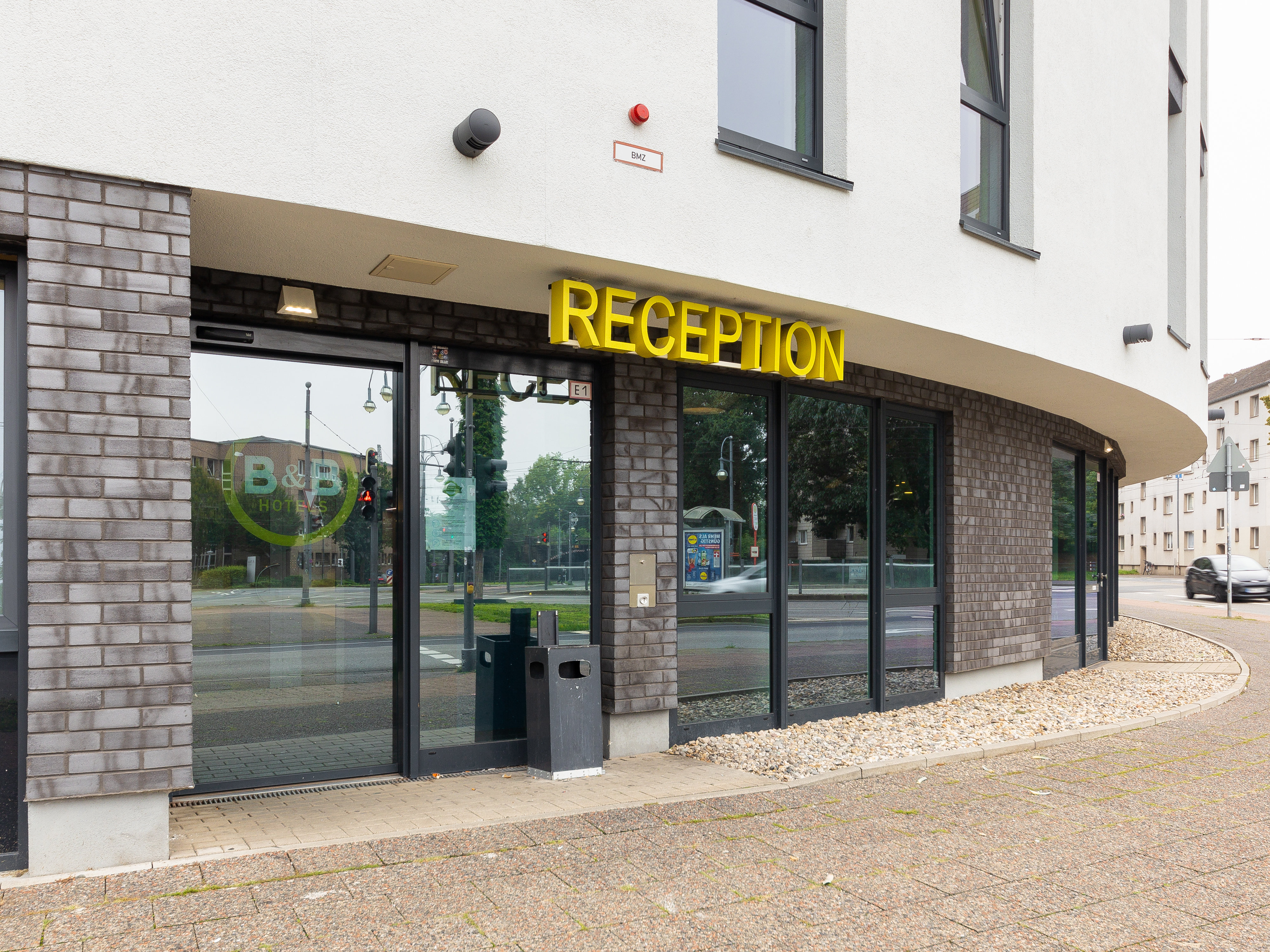 B&B Hotel Krefeld 2/47