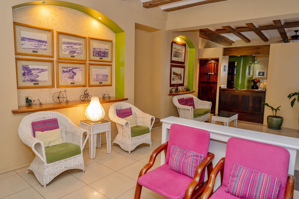Hotel Petén 91/111