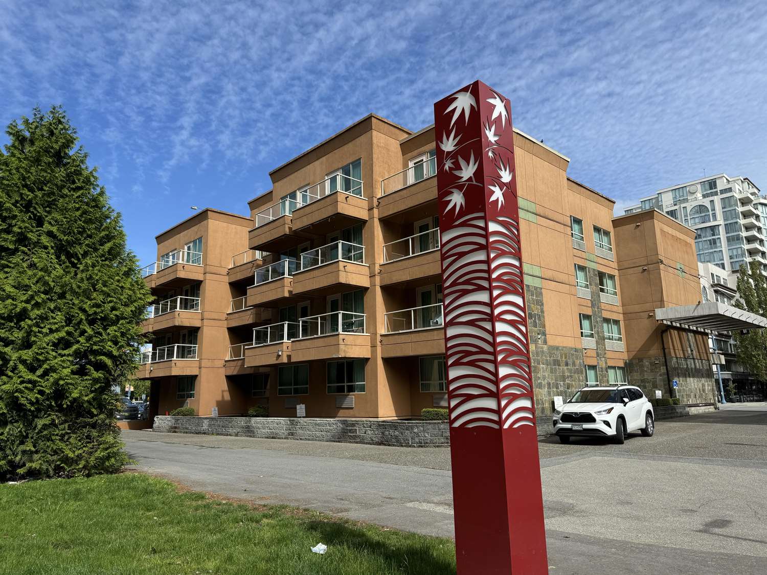 SureStay by Best Western Richmond Vancouver Airport 2/11