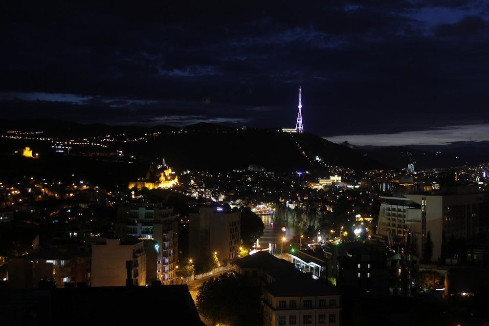 Hotel Grand View In Tbilisi 40/45