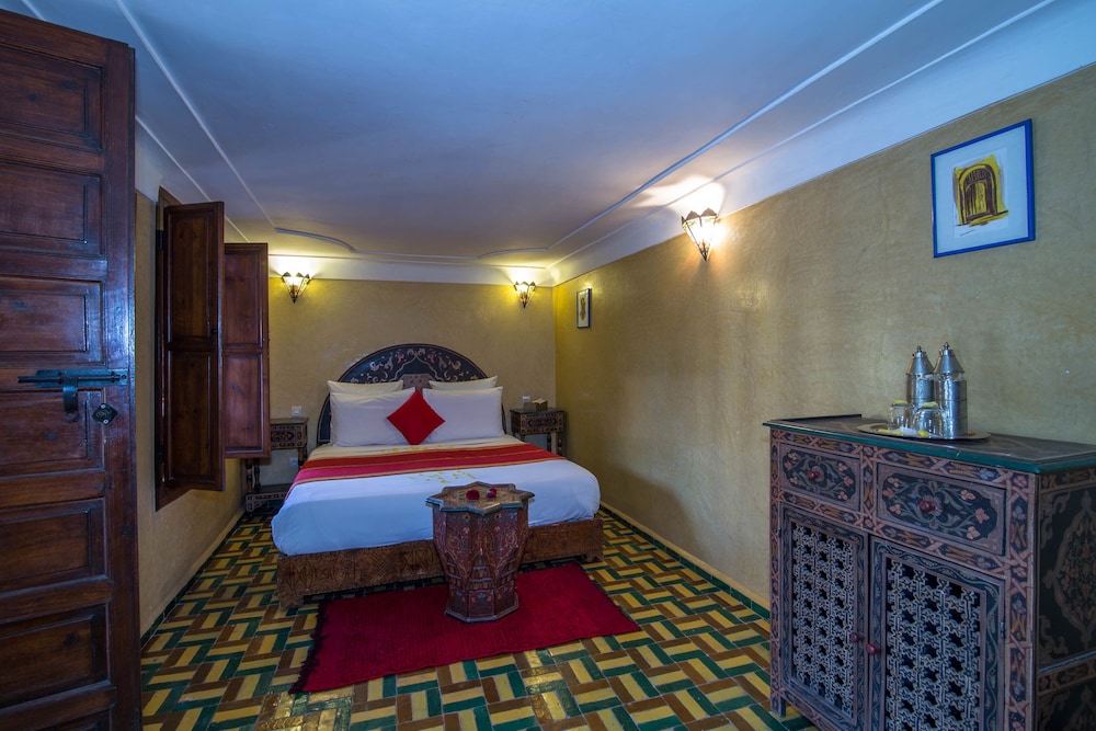 Riad Samsli 30/80