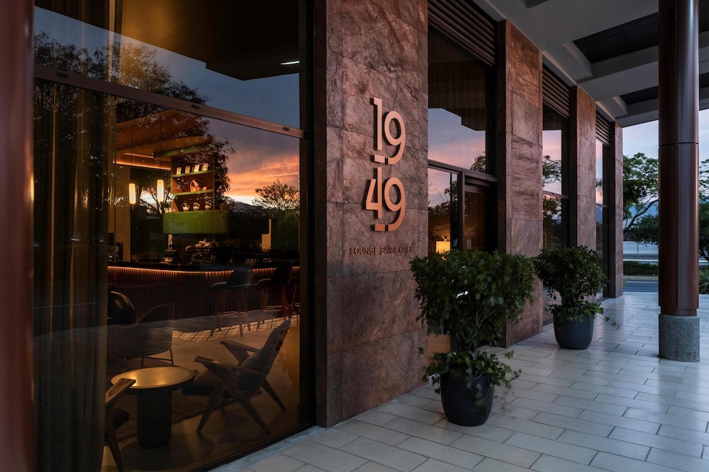 Hyatt Centric San Jose Escazu 9/56