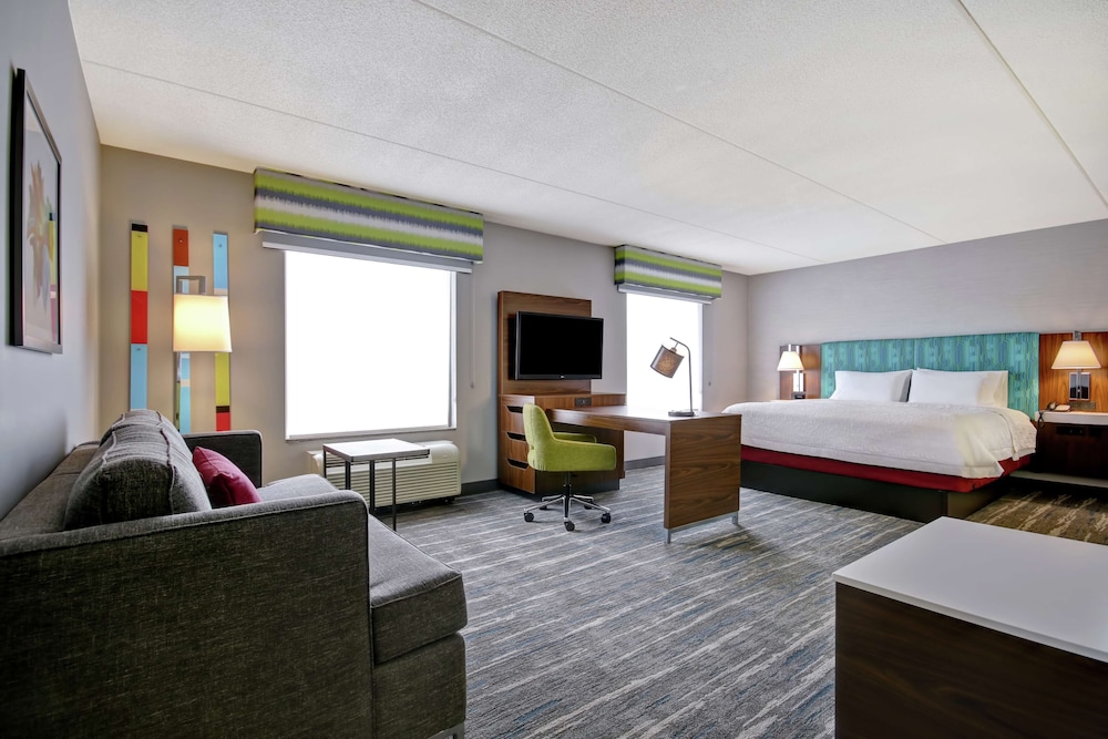 Hampton Inn and Suites by Hilton Guelph 28/58
