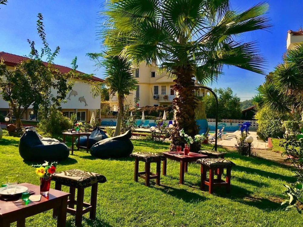 Yunus Hotel Fethiye 47/62