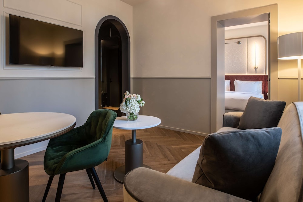 Luxury Apartments Palazzo Nani 18/22