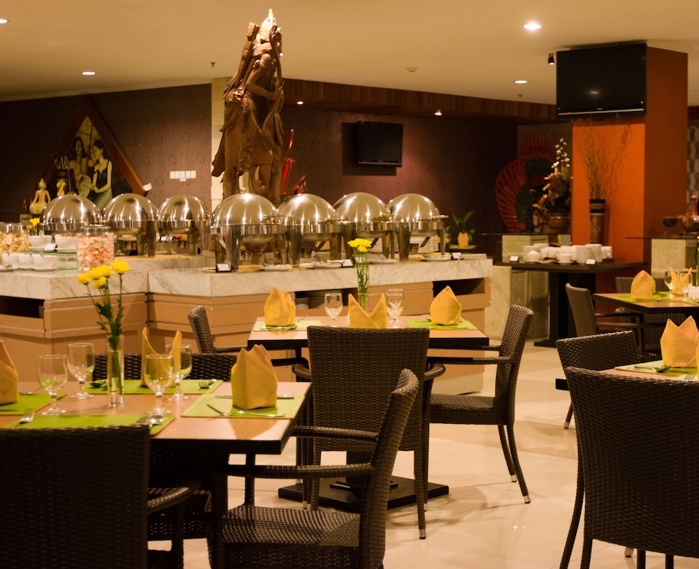 Merapi Merbabu Hotel Yogyakarta Powered by Archipelago 23/40