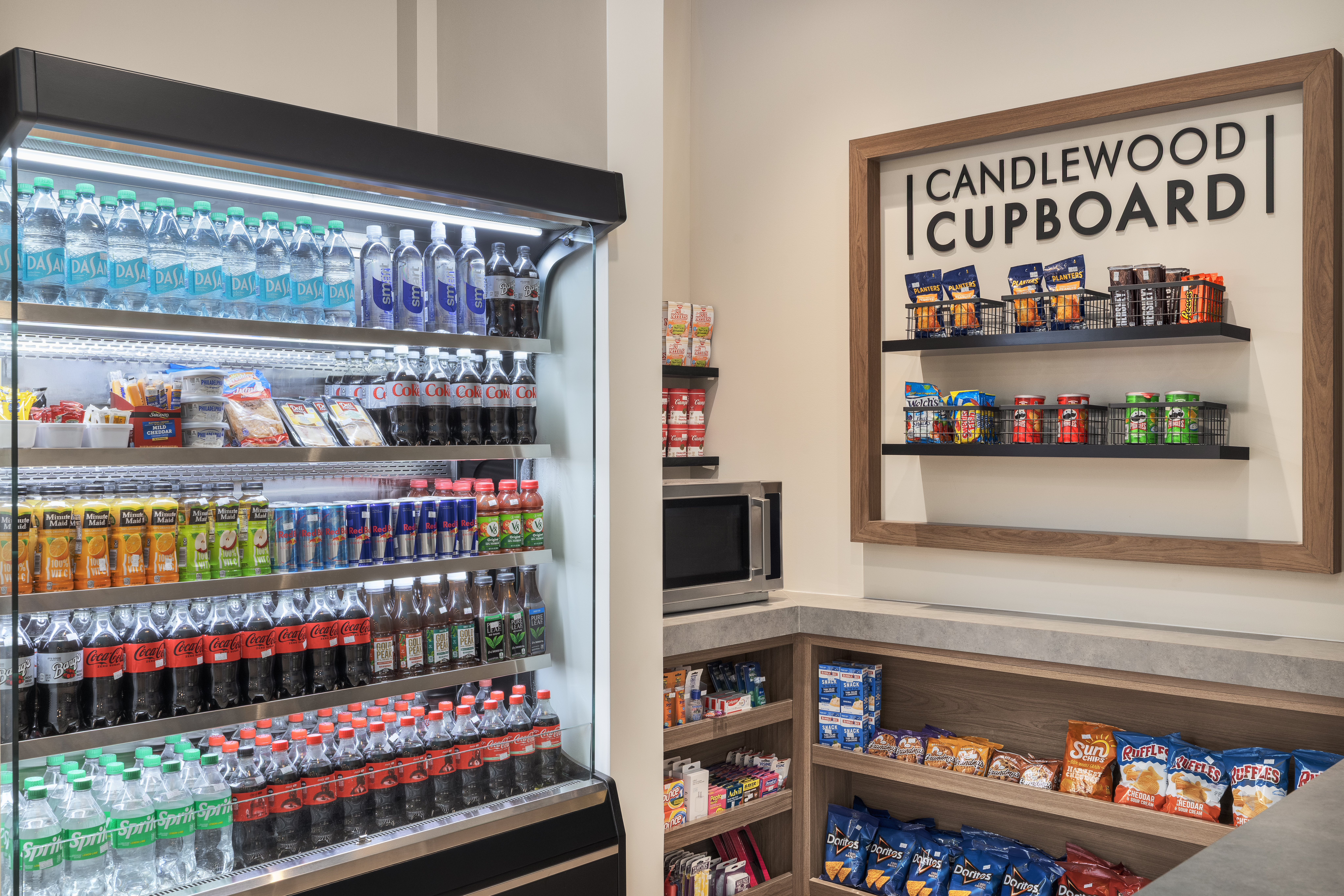 Candlewood Suites Mesa - Phoenix East by IHG 14/20