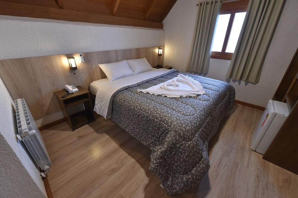 Hotel Villa Aconchego de Gramado 19/44