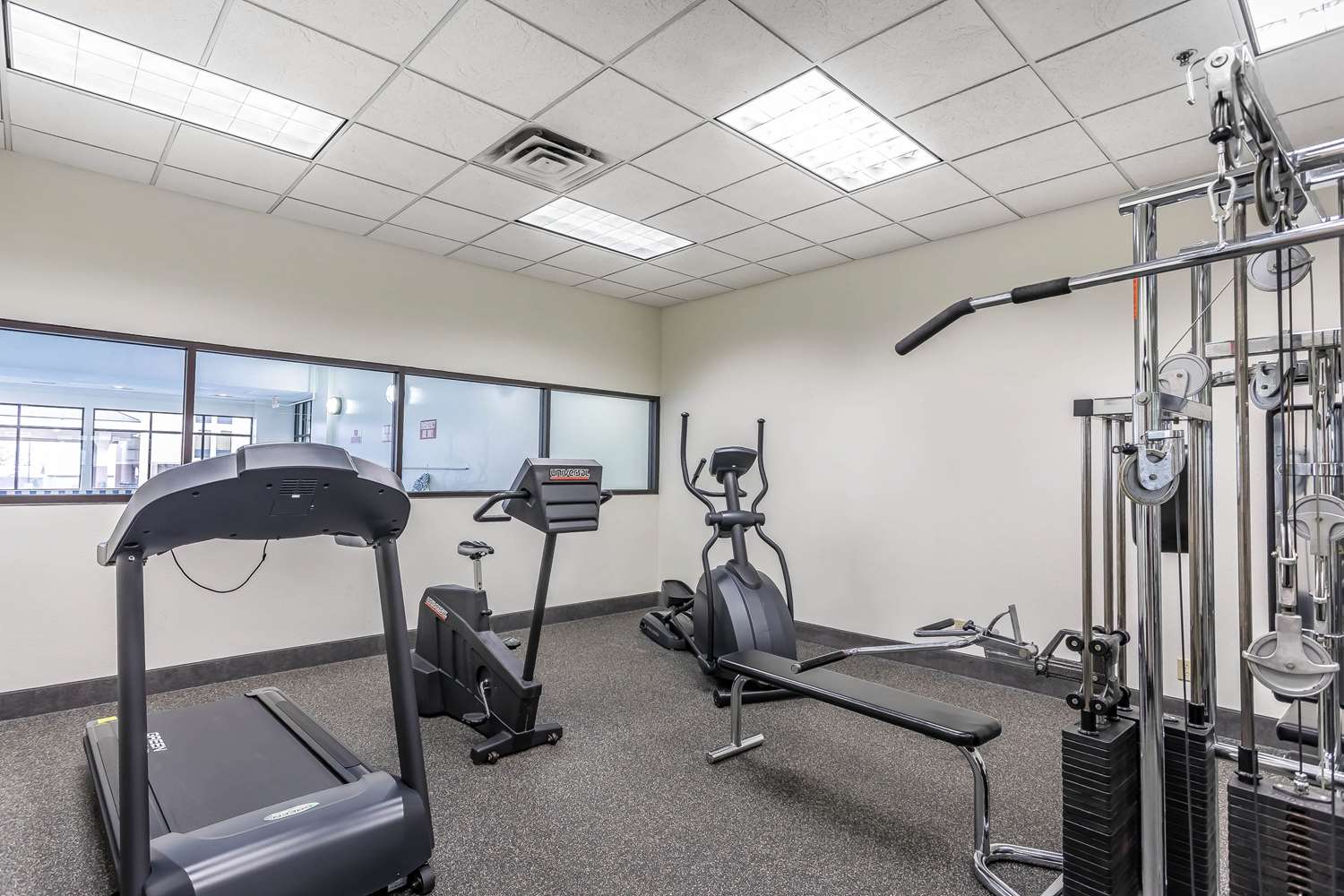 Comfort Inn SW Omaha I-80 8/13