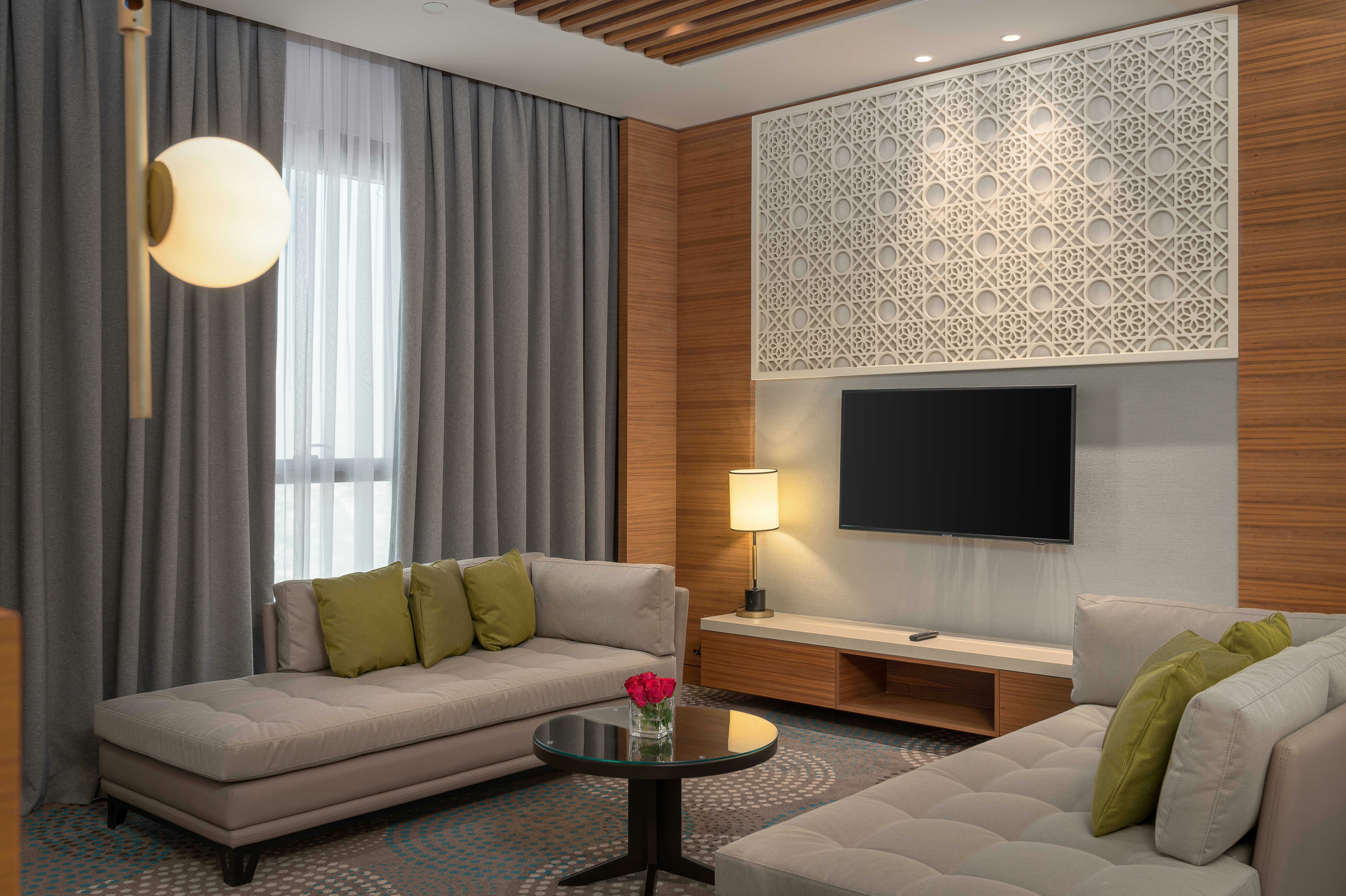 Slemani Rotana 28/46