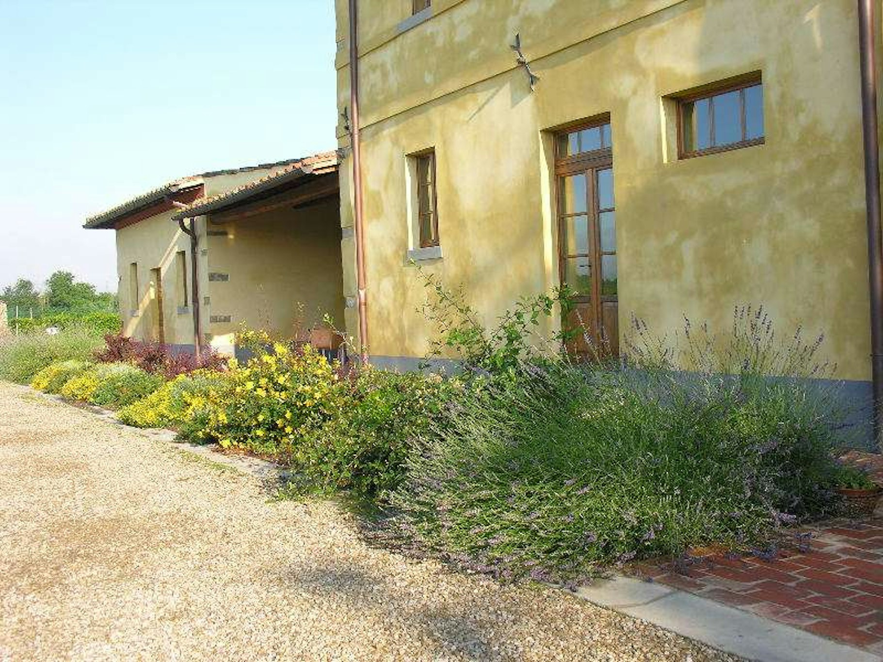 Hotel Le Capanne 56/60