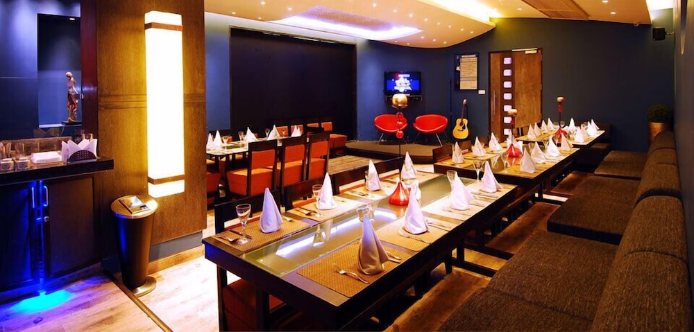 ONN HOTEL 18/22