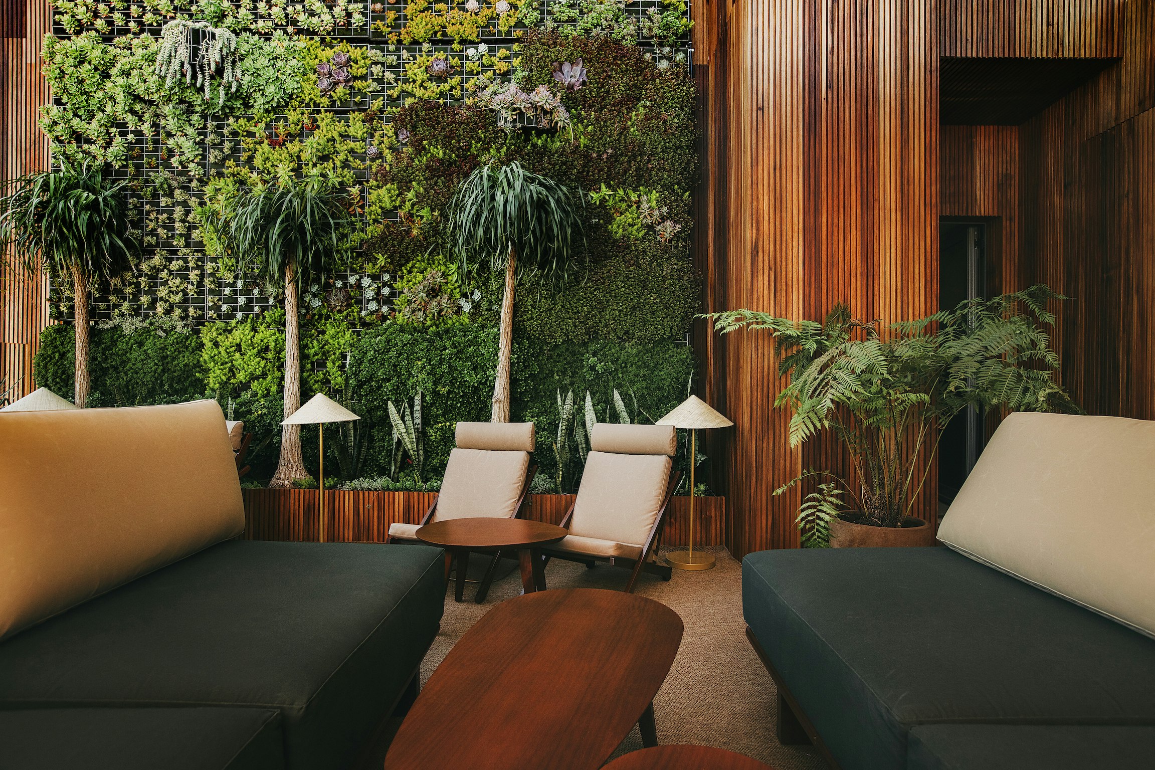 The Vintage Hotel & Spa 21/31