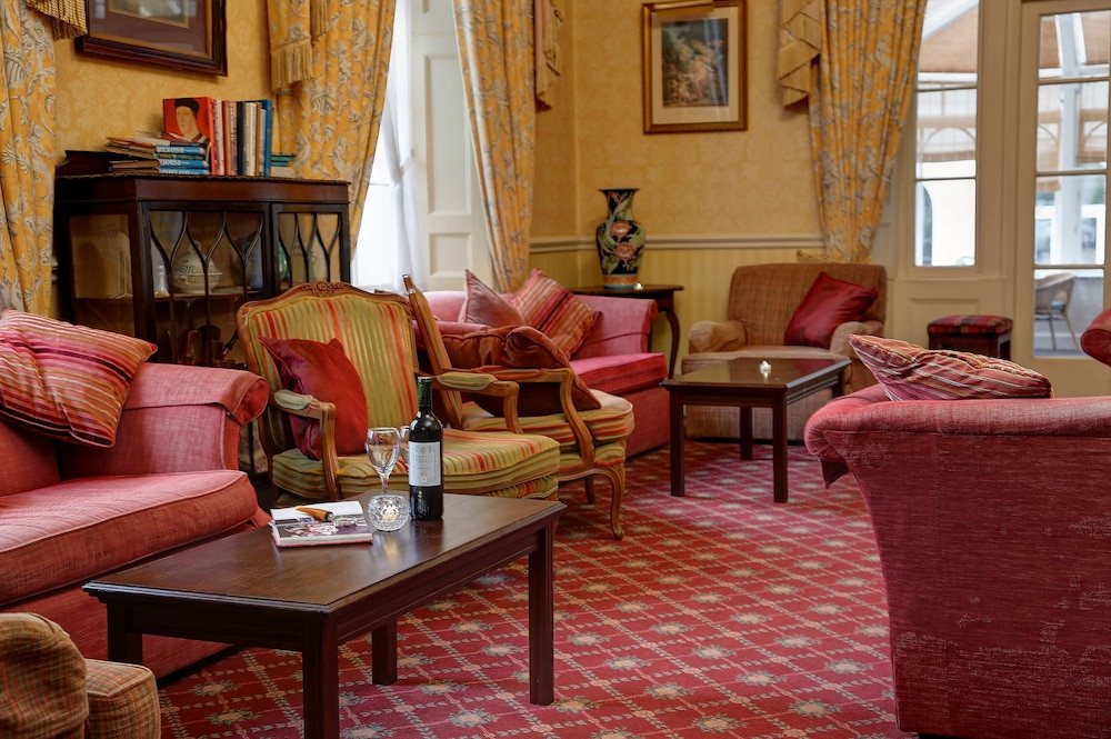 Best Western Lamphey Court Hotel 45/63
