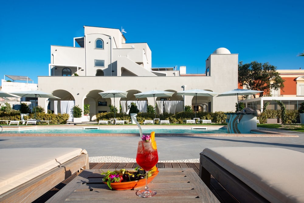 Insula Boutique Hotel 15/31