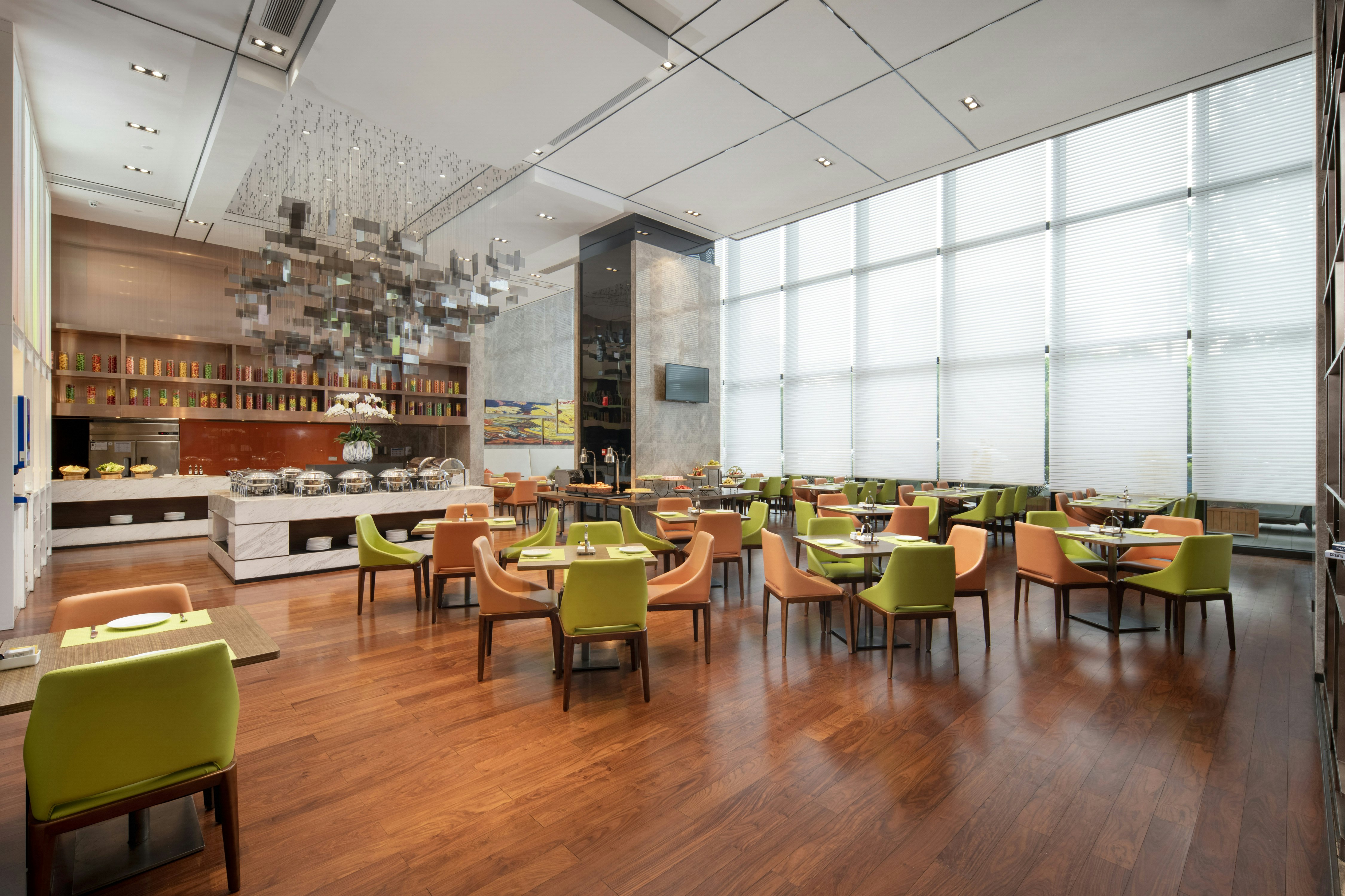 Hampton By Hilton Nanning Jiangnan 32/49