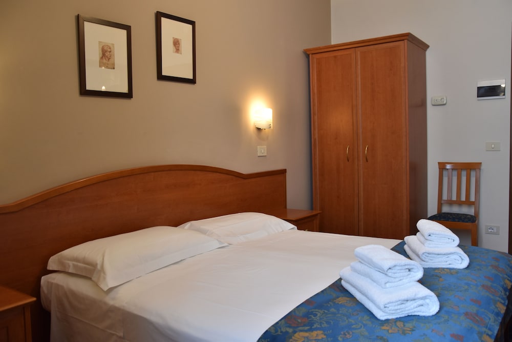 SOGGIORNO MADRID 34/70