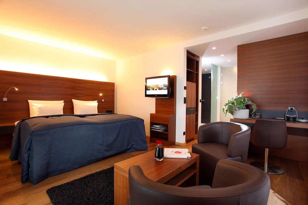 AlpenParks Hotel & Apartment Taxacher 31/71