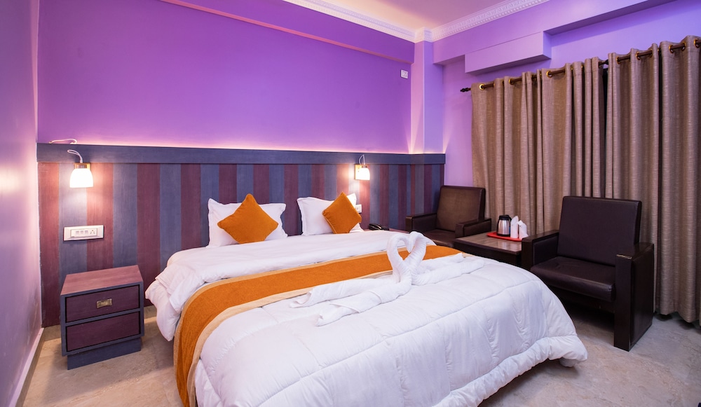 Hotel Visitors Inn P. Ltd 13/31