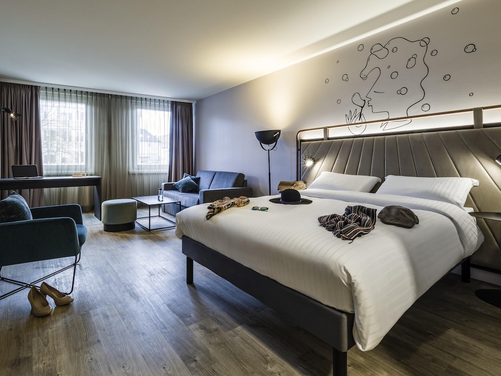ibis Styles Bielefeld 16/49