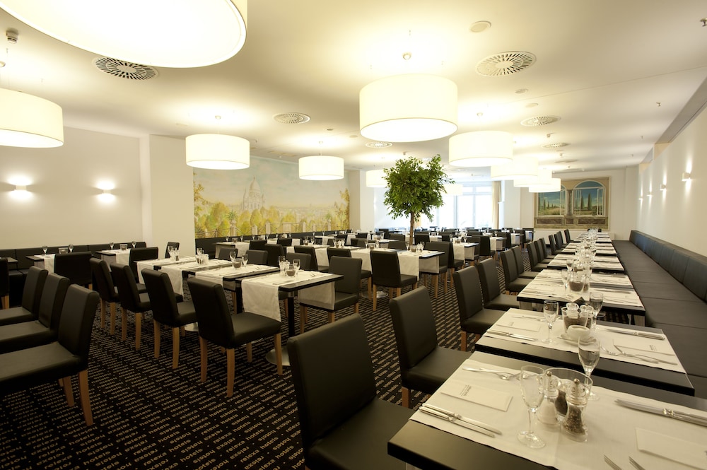 Relexa Hotel Frankfurt 38/51