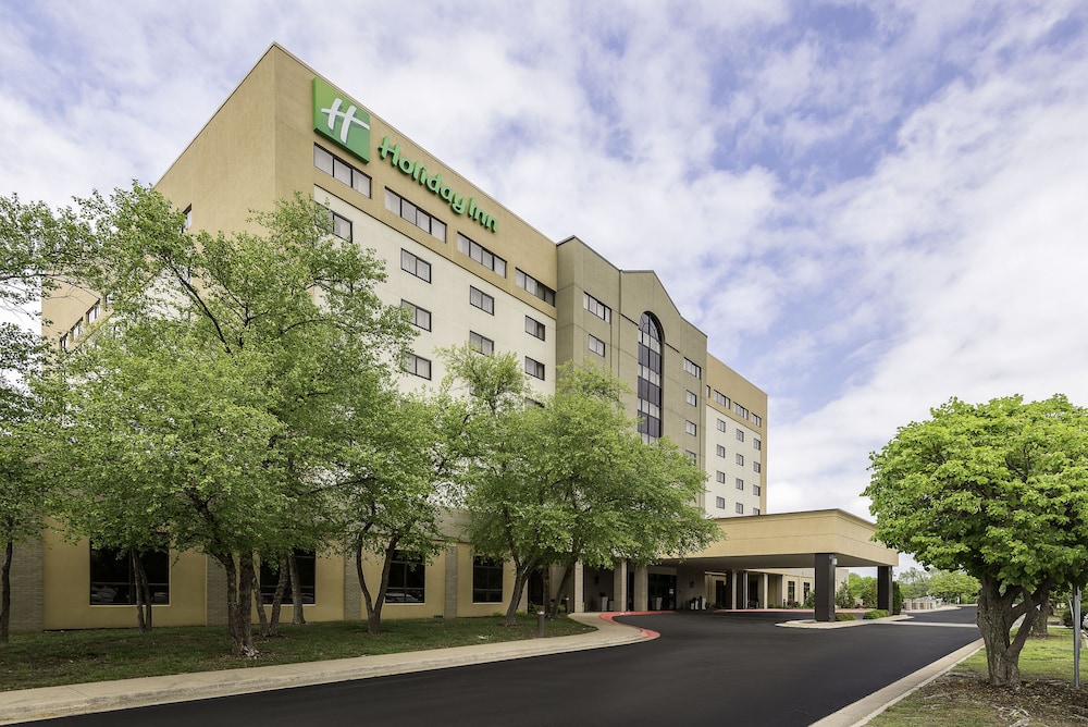 Holiday Inn Springdale/Fayetteville Area 5/50
