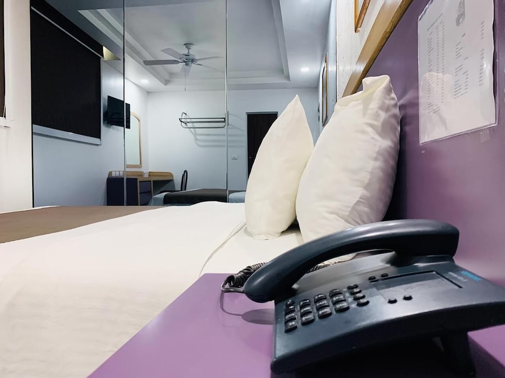 Hotel Menara 42/53