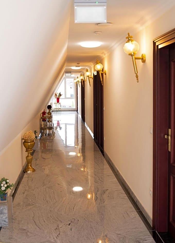 Hotel Kennedy Nuremberg 43/58