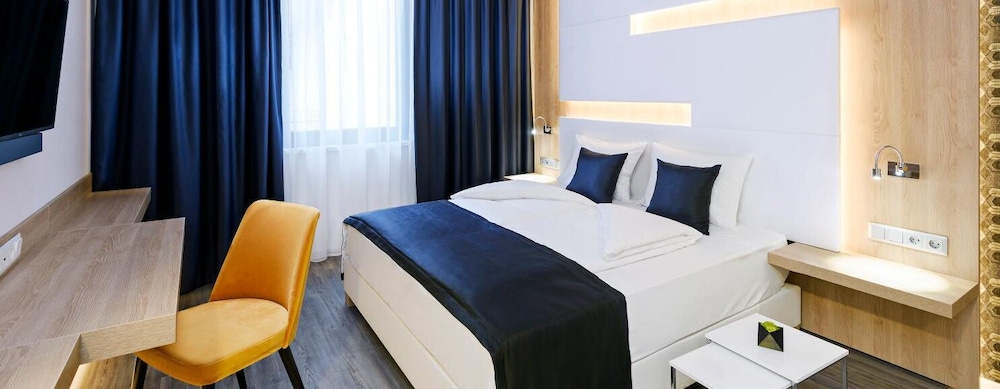 Kvihotel Budapest 20/56