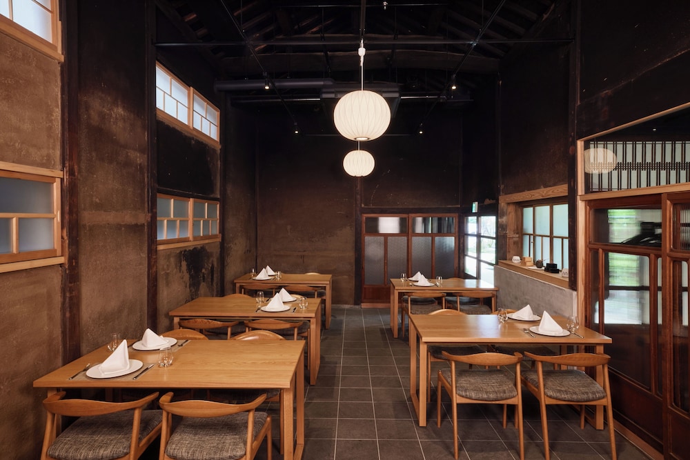 Nipponia Hotel Yame Fukushima Shokamachi 27/35
