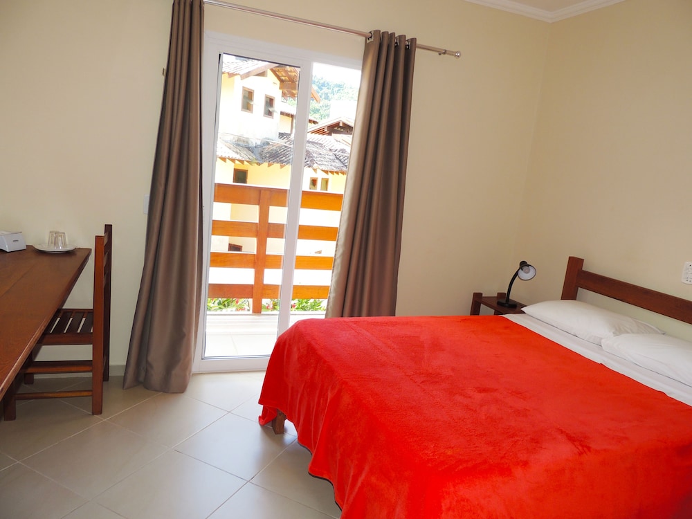 Superior, Double Bed