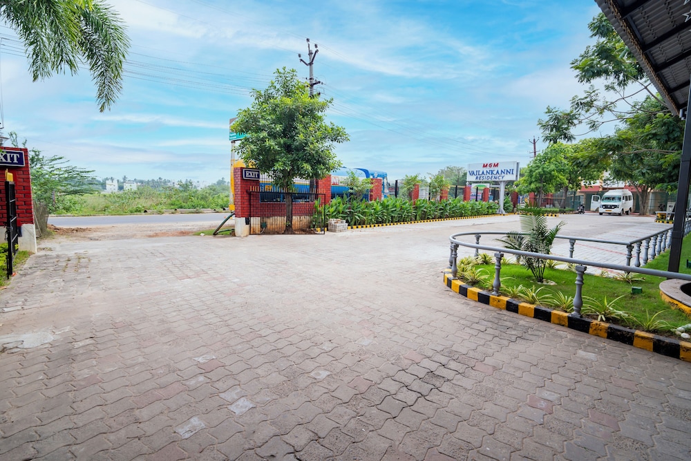 MGM Vailankanni Residency 38/49