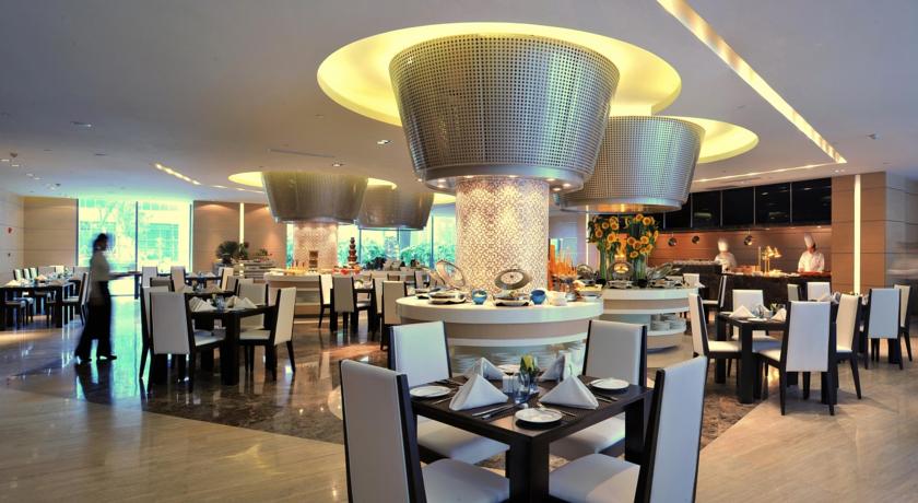 Guoman Hotel Shanghai 23/45