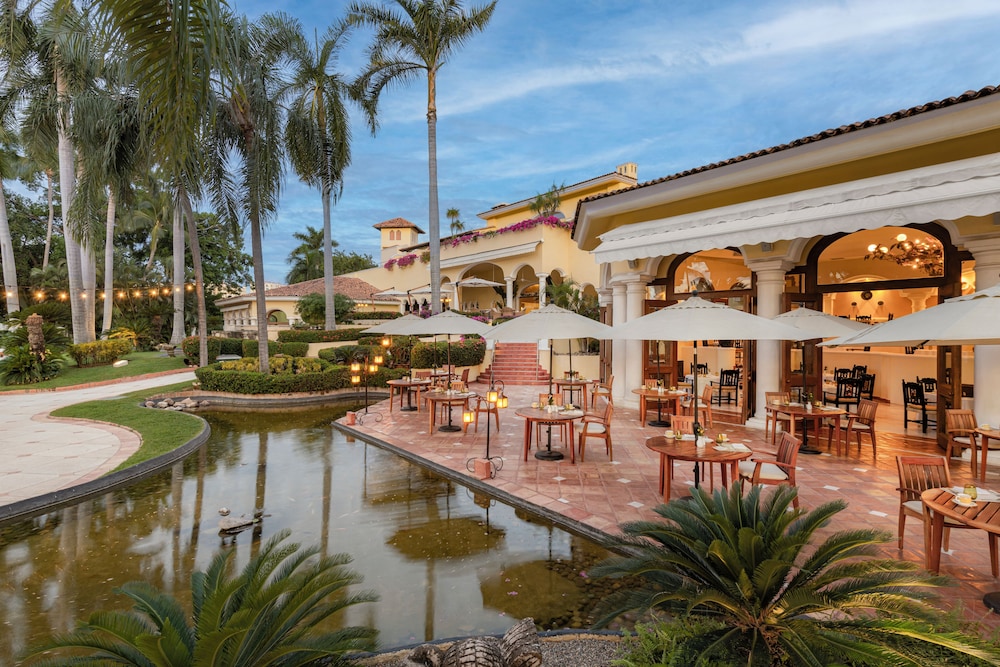 Casa Velas Adults Only All Inclusive 49/53