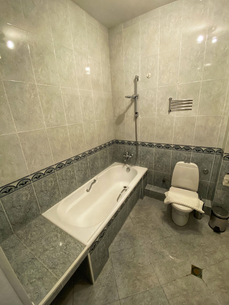 Piccolo Casa Bella Hotel 23/25