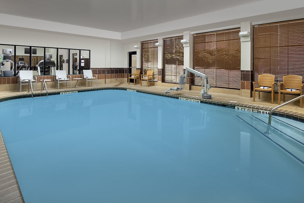 STAYBRIDGE SUITES COLUMBIA 3/78